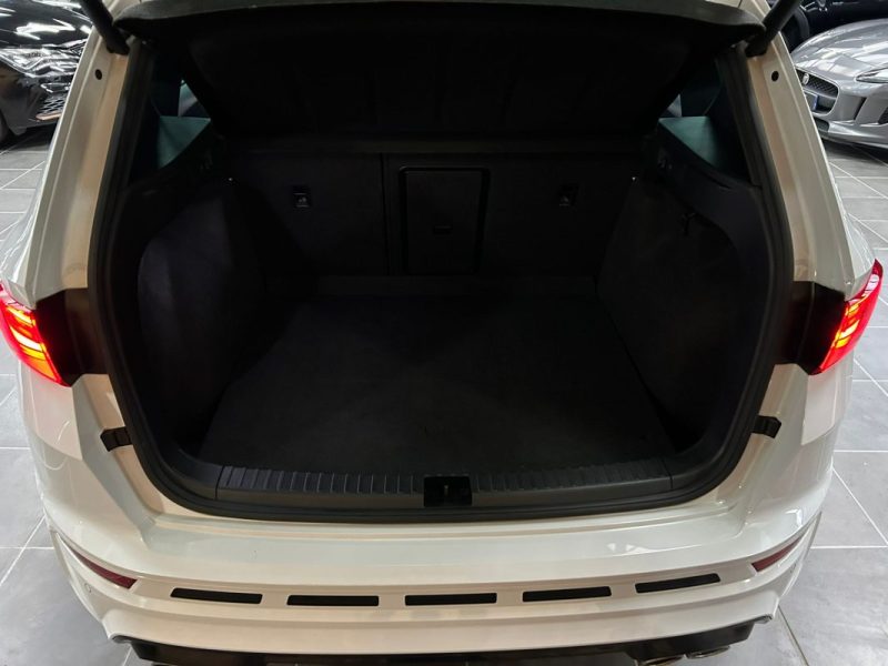 CUPRA ATECA 2.0 TSI 300 4DRIVE DSG7*BEATS*VIRTUAL*CAMERA*DCC*ACC*