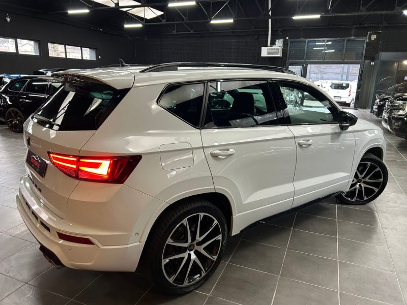 CUPRA ATECA 2.0 TSI 300 4DRIVE DSG7*BEATS*VIRTUAL*CAMERA*DCC*ACC*