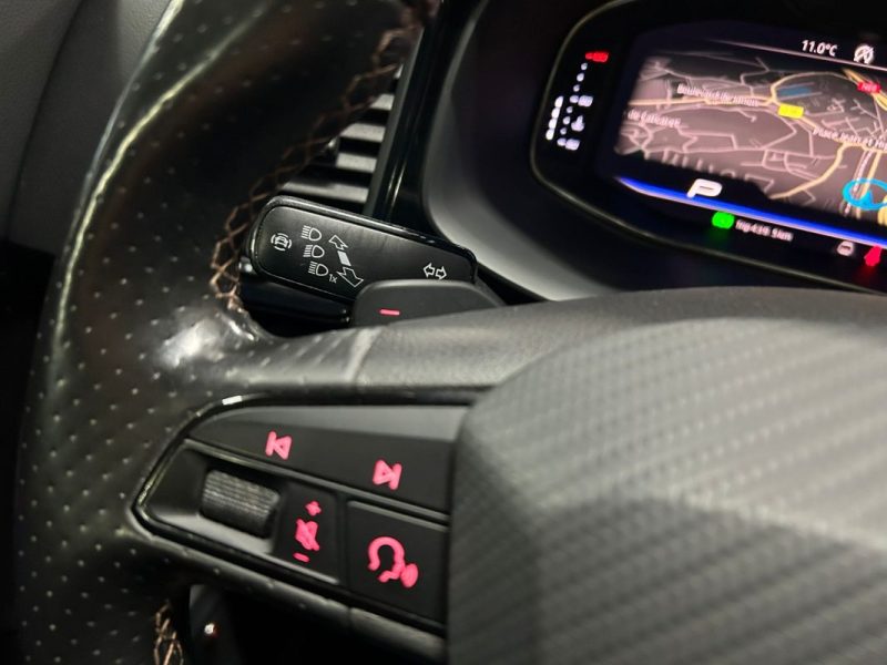 CUPRA ATECA 2.0 TSI 300 4DRIVE DSG7*BEATS*VIRTUAL*CAMERA*DCC*ACC*