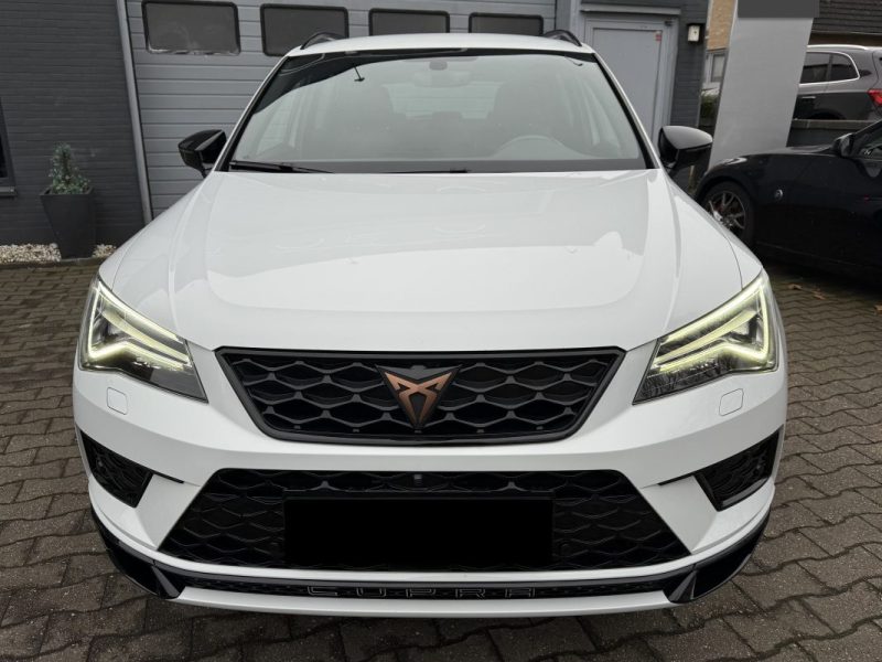 CUPRA ATECA 2.0 TSI 300 4DRIVE DSG7*BEATS*VIRTUAL*CAMERA*DCC*ACC*