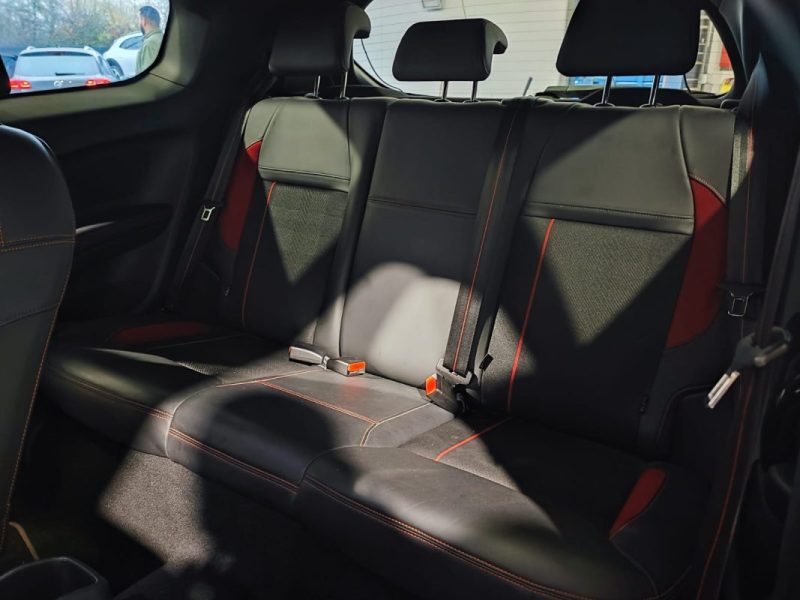 PEUGEOT 208 1.6 THP 200CH GTI 3P 2013