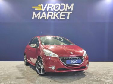 PEUGEOT 208 1.6 THP 200CH GTI 3P 2013