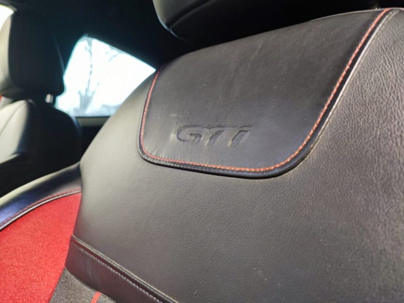 PEUGEOT 208 1.6 THP 200CH GTI 3P 2013