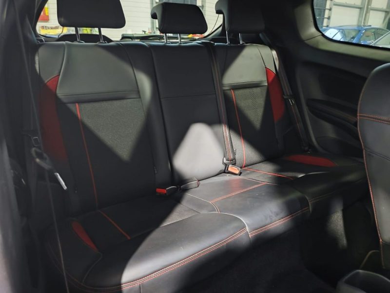 PEUGEOT 208 1.6 THP 200CH GTI 3P 2013