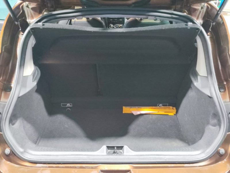 RENAULT CLIO IV 0.9 TCE 90CH ENERGY GT-LINE ECO² 2015