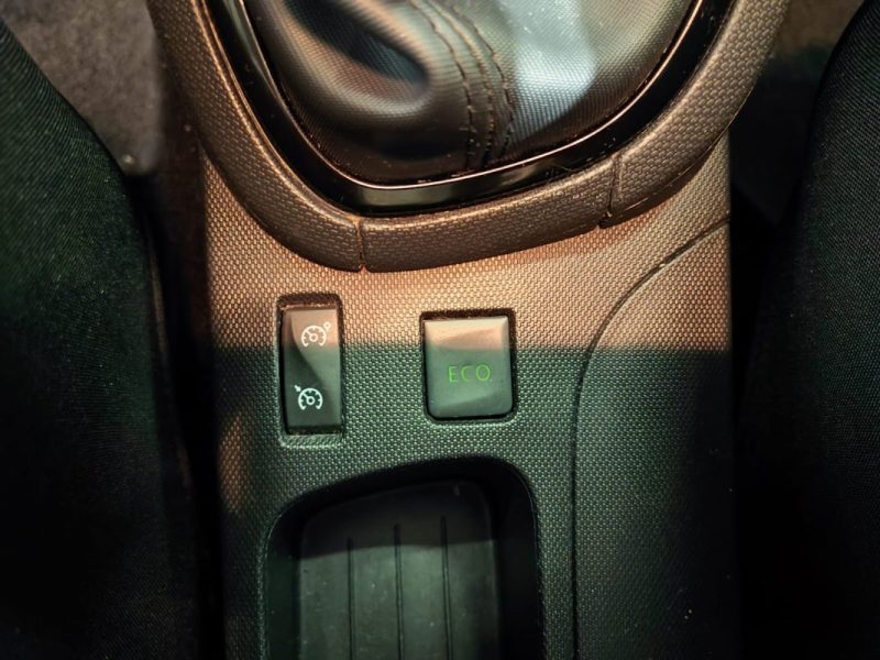 RENAULT CLIO IV 0.9 TCE 90CH ENERGY GT-LINE ECO² 2015