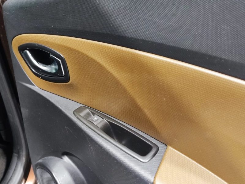 RENAULT CLIO IV 0.9 TCE 90CH ENERGY GT-LINE ECO² 2015