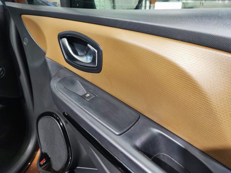 RENAULT CLIO IV 0.9 TCE 90CH ENERGY GT-LINE ECO² 2015