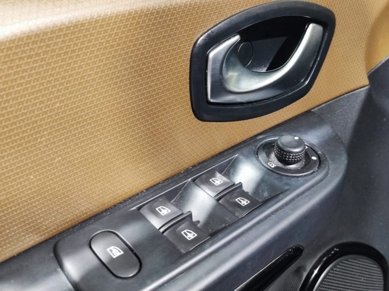 RENAULT CLIO IV 0.9 TCE 90CH ENERGY GT-LINE ECO² 2015