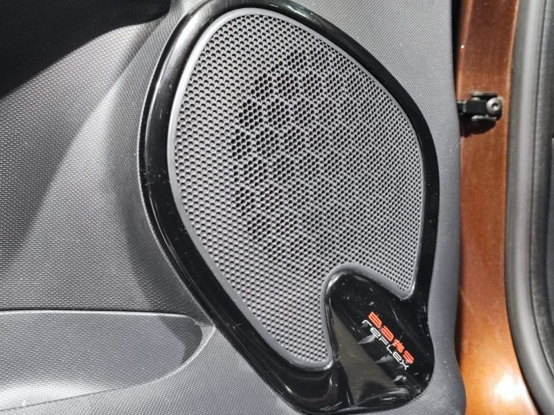 RENAULT CLIO IV 0.9 TCE 90CH ENERGY GT-LINE ECO² 2015