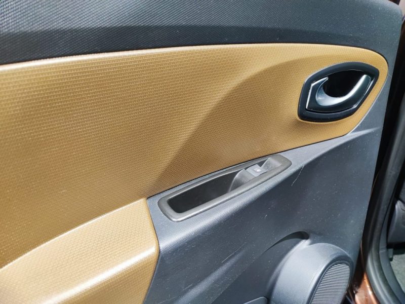 RENAULT CLIO IV 0.9 TCE 90CH ENERGY GT-LINE ECO² 2015