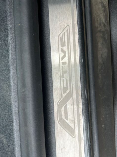 FORD FOCUS IV 1.0 ECOBOOST 125CH 