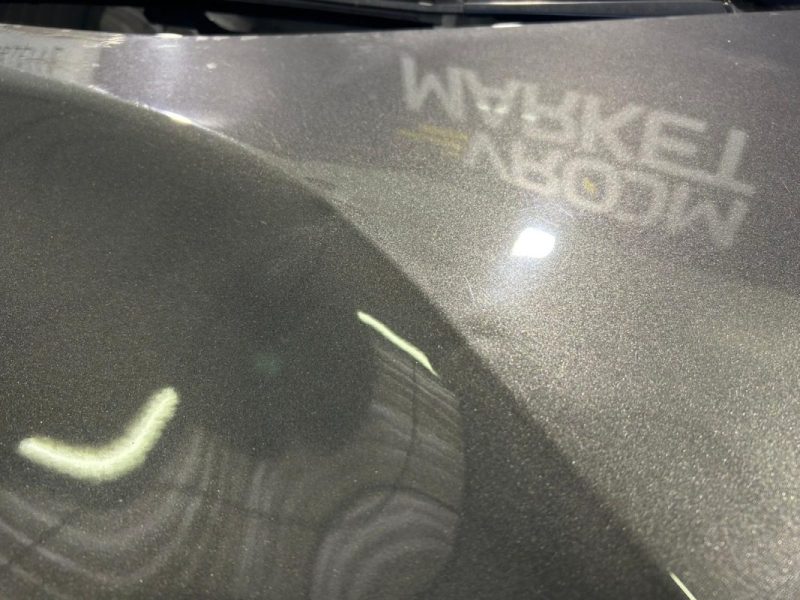 FORD FOCUS IV 1.0 ECOBOOST 125CH 