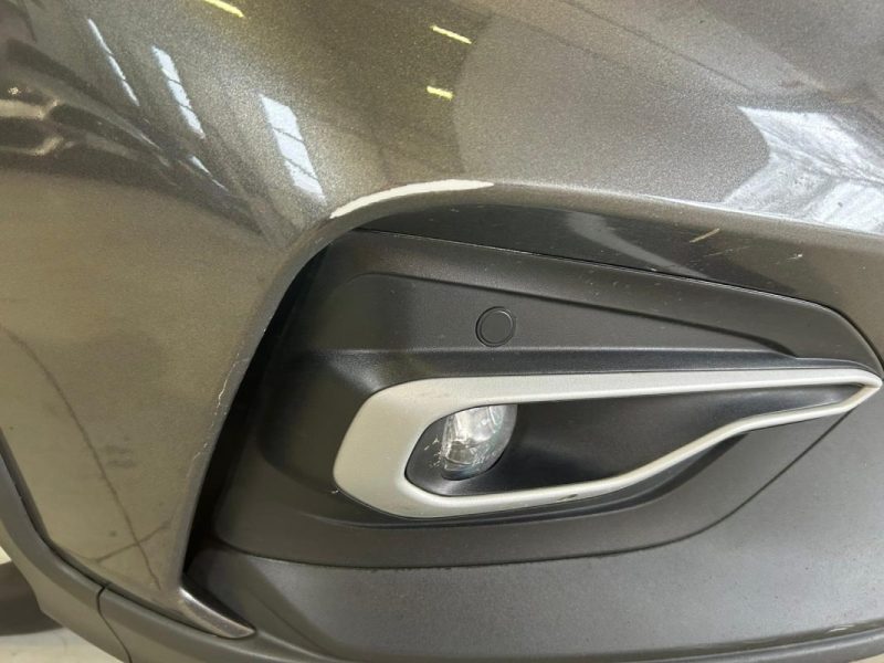 FORD FOCUS IV 1.0 ECOBOOST 125CH 