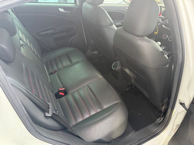 ALFA ROMEO GIULIETTA 2.0 JTDM 140CH EXCLUSIVE STOP&START GARANTIE 