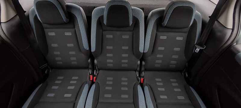 CITROEN BERLINGO 1.6 HDI XTR 2009