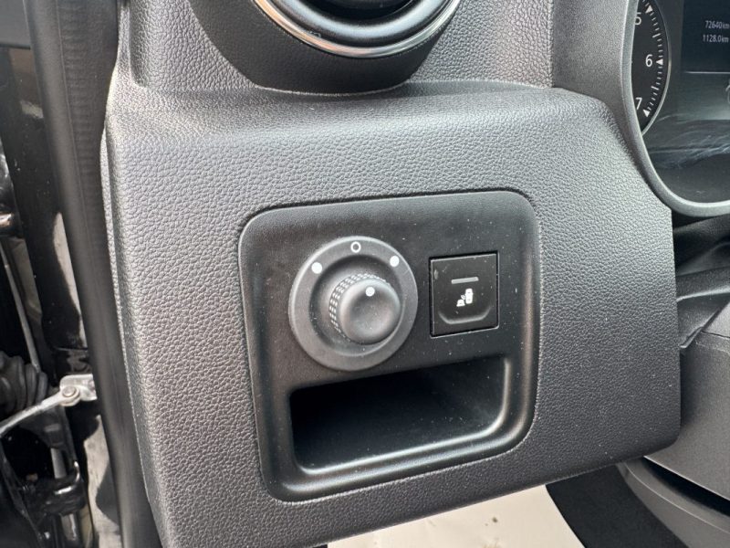 DACIA DUSTER 1.5 DCI 110CV PRESTIGE 4X2 BVA