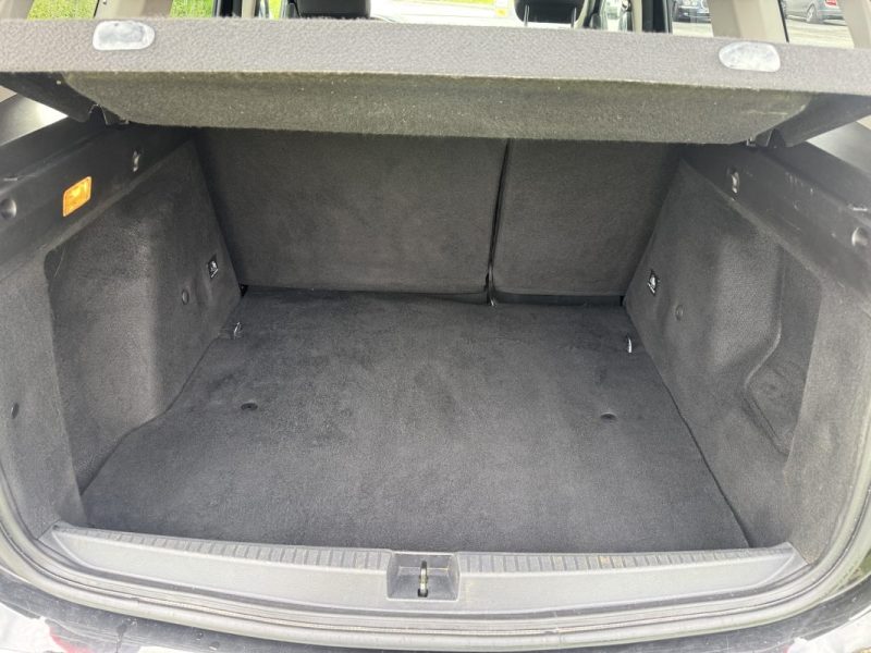 DACIA DUSTER 1.5 DCI 110CV PRESTIGE 4X2 BVA