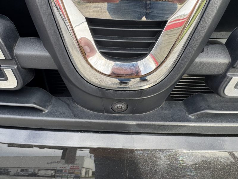 DACIA DUSTER 1.5 DCI 110CV PRESTIGE 4X2 BVA