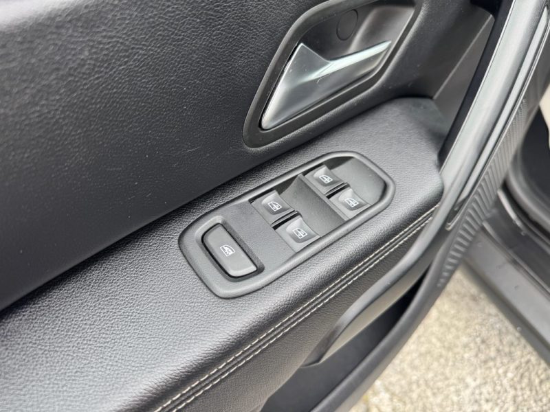 DACIA DUSTER 1.5 DCI 110CV PRESTIGE 4X2 BVA