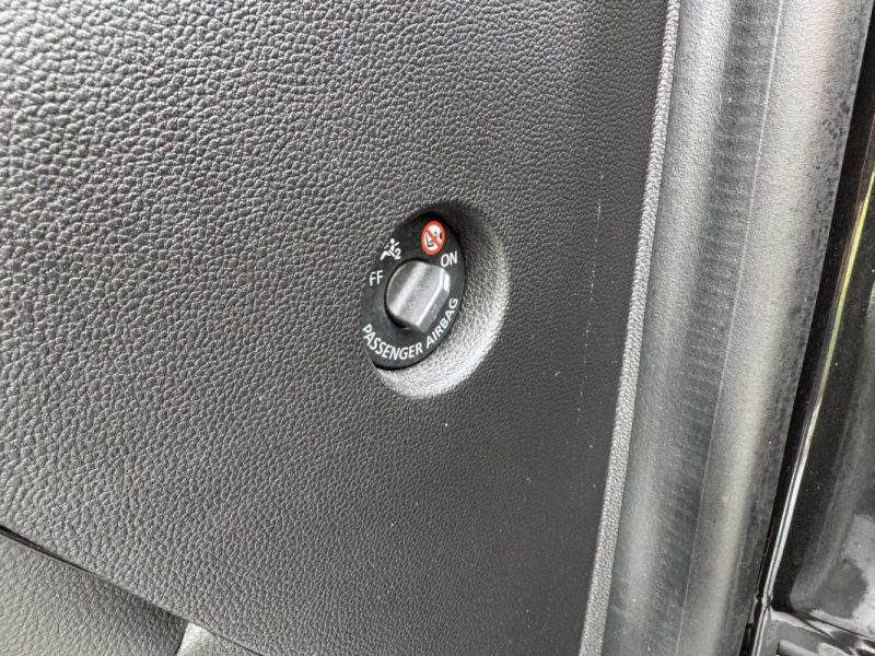 DACIA DUSTER 1.5 DCI 110CV PRESTIGE 4X2 BVA