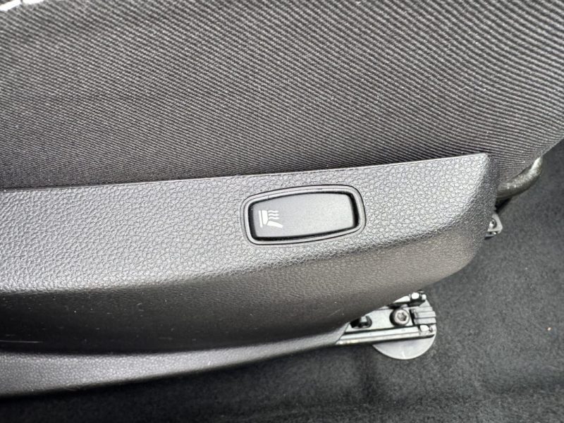 DACIA DUSTER 1.5 DCI 110CV PRESTIGE 4X2 BVA