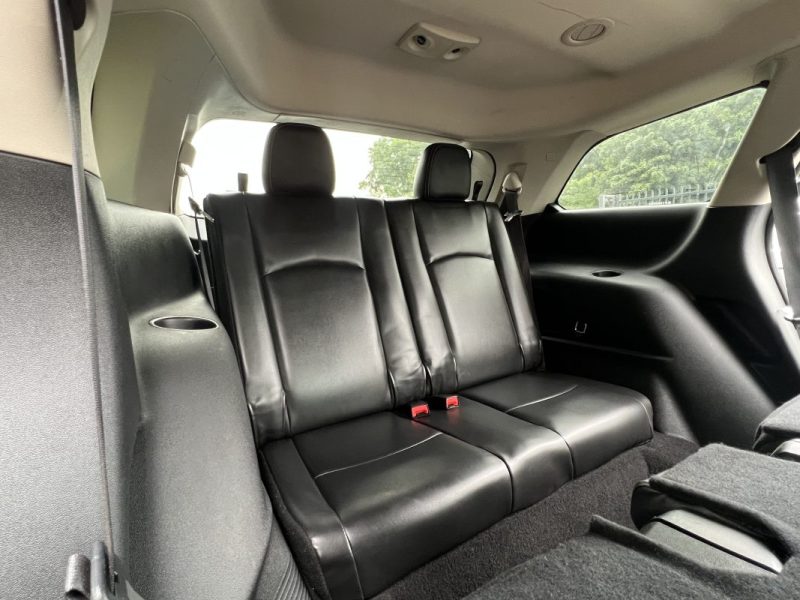 FIAT FREEMONT 2.0 MULTIJET 170 Cv 4x2 CUIR GPS CAMERA 7 PLACES SON ALPINE 88 500 Km - GARANTIE 1 AN