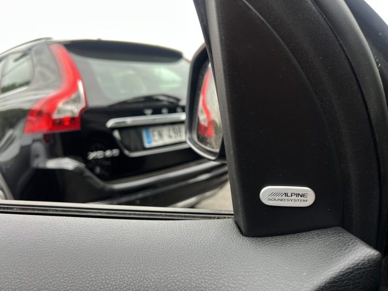 FIAT FREEMONT 2.0 MULTIJET 170 Cv 4x2 CUIR GPS CAMERA 7 PLACES SON ALPINE 88 500 Km - GARANTIE 1 AN