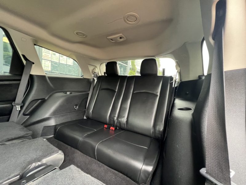 FIAT FREEMONT 2.0 MULTIJET 170 Cv 4x2 CUIR GPS CAMERA 7 PLACES SON ALPINE 88 500 Km - GARANTIE 1 AN