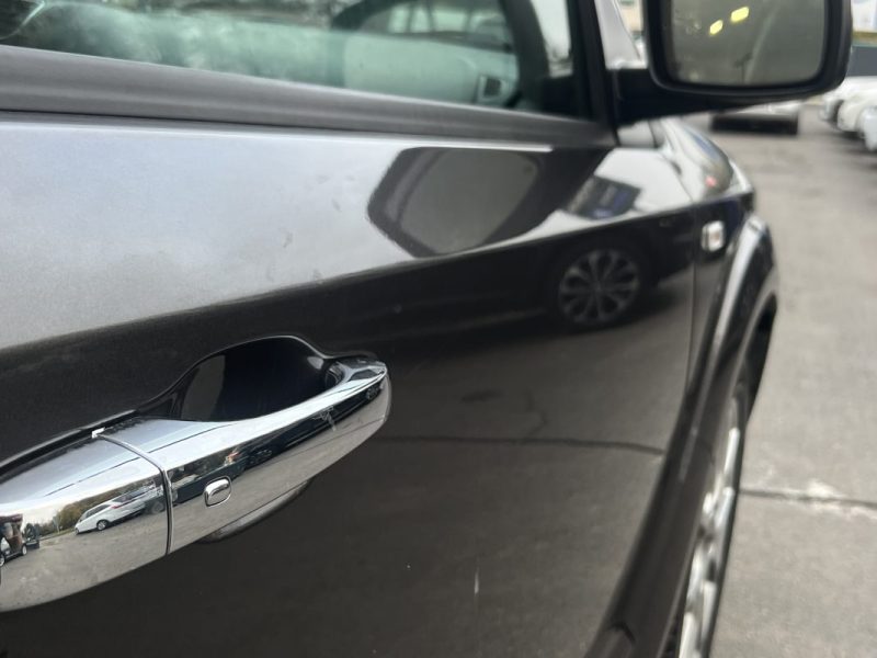 FIAT FREEMONT 2.0 MULTIJET 170 Cv 4x2 CUIR GPS CAMERA 7 PLACES SON ALPINE 88 500 Km - GARANTIE 1 AN