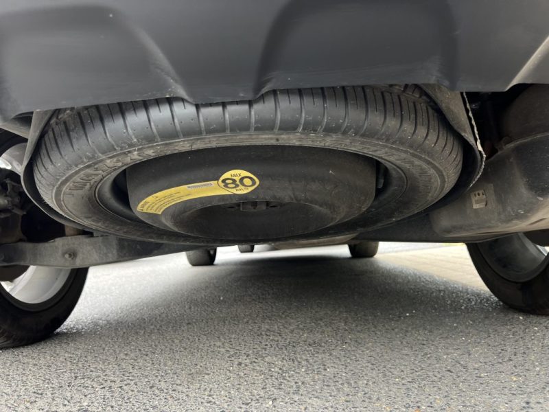 FIAT FREEMONT 2.0 MULTIJET 170 Cv 4x2 CUIR GPS CAMERA 7 PLACES SON ALPINE 88 500 Km - GARANTIE 1 AN