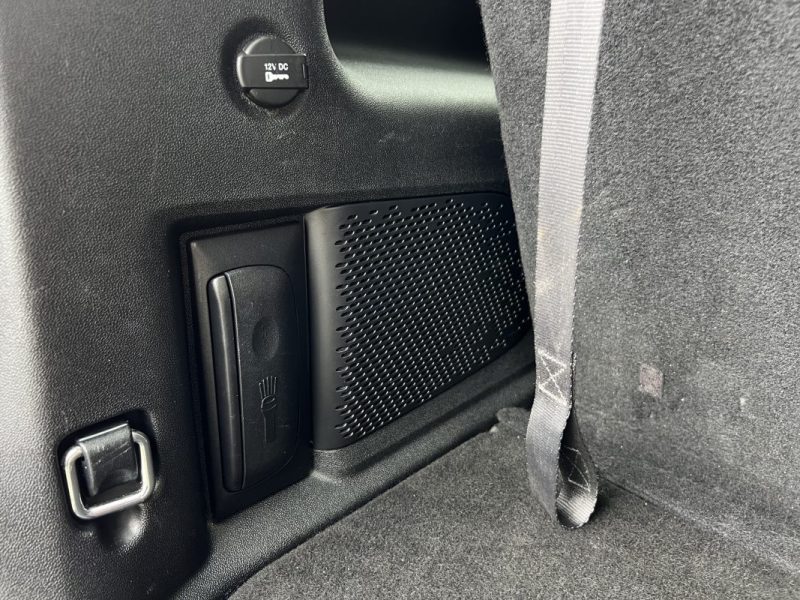 FIAT FREEMONT 2.0 MULTIJET 170 Cv 4x2 CUIR GPS CAMERA 7 PLACES SON ALPINE 88 500 Km - GARANTIE 1 AN