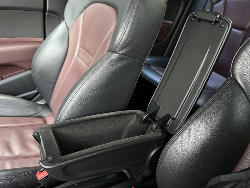 AUDI A1 SPORTBACK AMBITION LUXE 1.6 TDI 90 Cv 1ERE MAIN / BOITE AUTOMATIQUE 5 PORTES - GARANTIE 1 AN