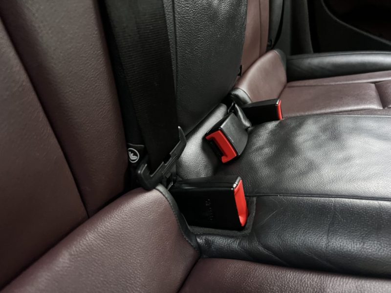 AUDI A1 SPORTBACK AMBITION LUXE 1.6 TDI 90 Cv 1ERE MAIN / BOITE AUTOMATIQUE 5 PORTES - GARANTIE 1 AN