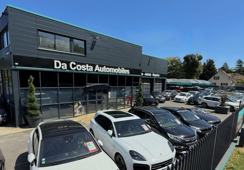 AUDI A1 SPORTBACK AMBITION LUXE 1.6 TDI 90 Cv 1ERE MAIN / BOITE AUTOMATIQUE 5 PORTES - GARANTIE 1 AN