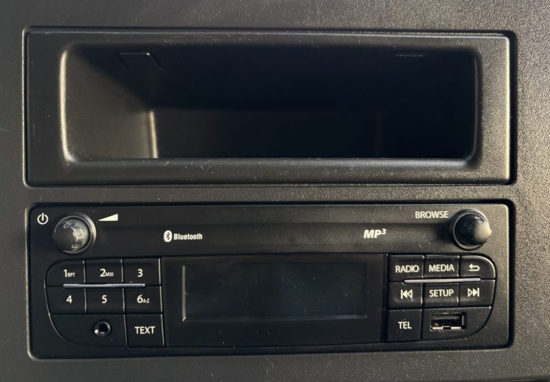 RENAULT MASTER III PHASE 2 FOURGON GRAND CONFORT 2.3 DCI 135 Cv F3500 L3H3 3 PLACES - GARANTIE 1 AN