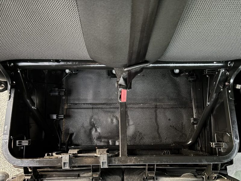 RENAULT MASTER III PHASE 2 FOURGON GRAND CONFORT 2.3 DCI 135 Cv F3500 L3H3 3 PLACES - GARANTIE 1 AN