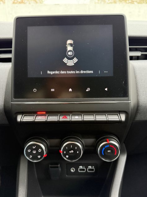 RENAULT CLIO 5 phase 2  1.0 TCE 90 CV EVOLUTION GARANTIE 12 MOIS 2024