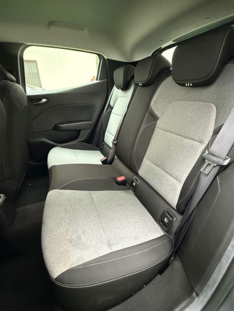 RENAULT CLIO 5 phase 2  1.0 TCE 90 CV EVOLUTION GARANTIE 12 MOIS 2024