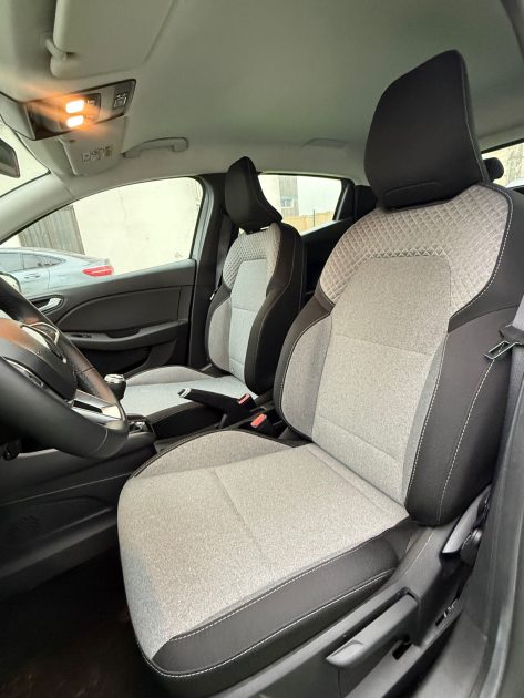 RENAULT CLIO 5 phase 2  1.0 TCE 90 CV EVOLUTION GARANTIE 12 MOIS 2024