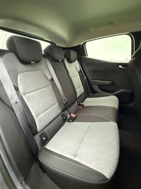 RENAULT CLIO 5 phase 2  1.0 TCE 90 CV EVOLUTION GARANTIE 12 MOIS 2024