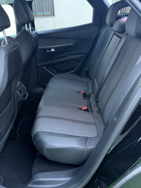 PEUGEOT 3008 - 2 1.2 PURETECH 130CH S&S ALLURE PACK EAT8 GARANTIE 12 MOIS 2022