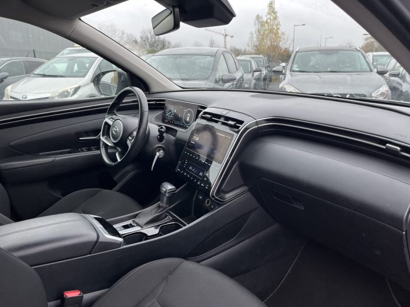 HYUNDAI TUCSON 1.6 CRDI 136ch BUSINESS