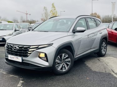HYUNDAI TUCSON 1.6 CRDI 136ch BUSINESS