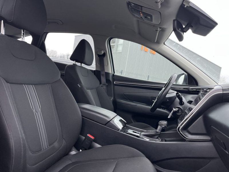 HYUNDAI TUCSON 1.6 CRDI 136ch BUSINESS