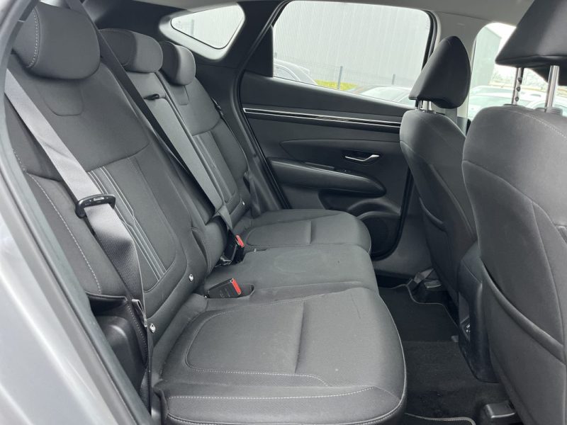 HYUNDAI TUCSON 1.6 CRDI 136ch BUSINESS