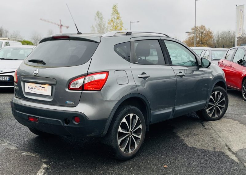 NISSAN QASHQAI 1.6 DCI 130ch CONNECT EDITION