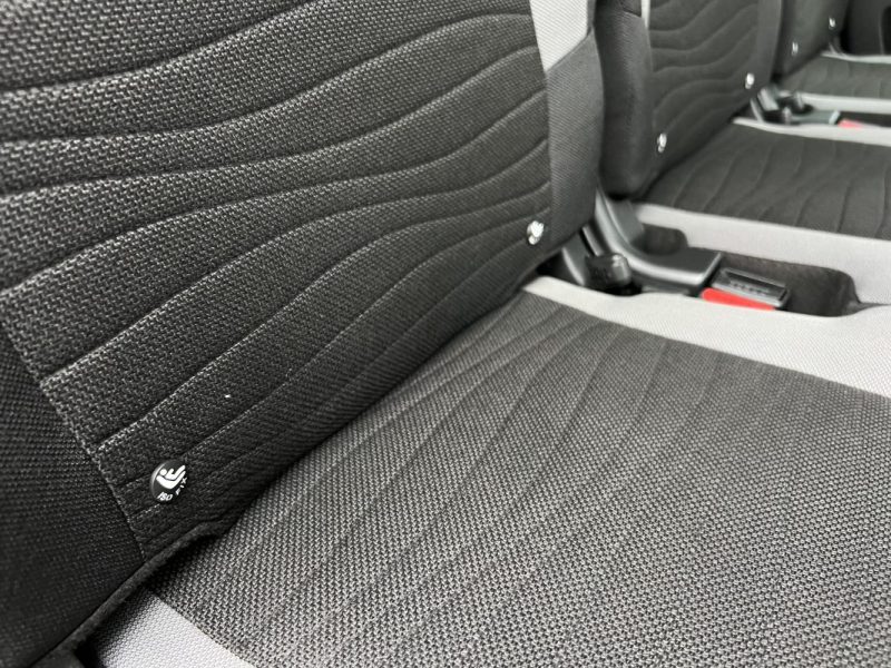 CITROEN C4 PICASSO II 1.6 E HDI 115 Cv 1ERE MAIN / ECRAN TACTILE BVM6 CRIT AIR 2 - GARANTIE 1 AN