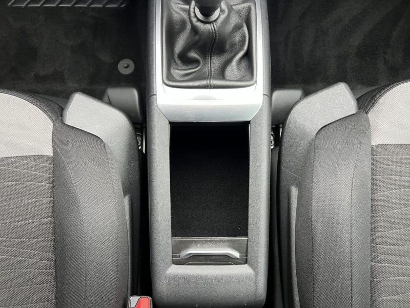 CITROEN C4 PICASSO II 1.6 E HDI 115 Cv 1ERE MAIN / ECRAN TACTILE BVM6 CRIT AIR 2 - GARANTIE 1 AN