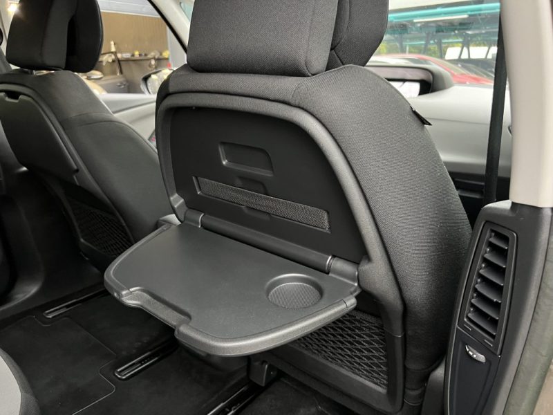 CITROEN C4 PICASSO II 1.6 E HDI 115 Cv 1ERE MAIN / ECRAN TACTILE BVM6 CRIT AIR 2 - GARANTIE 1 AN